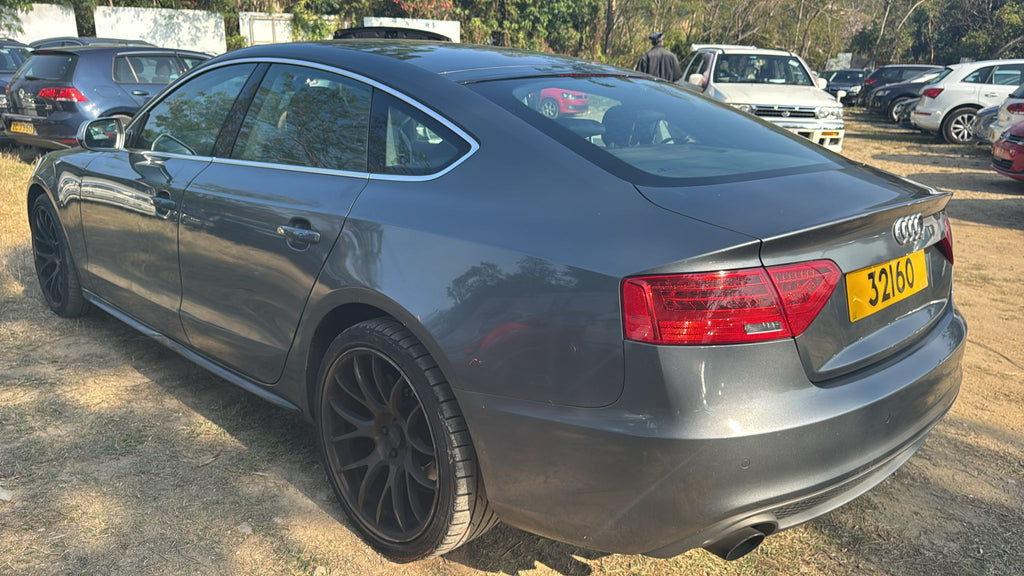 Audi AG