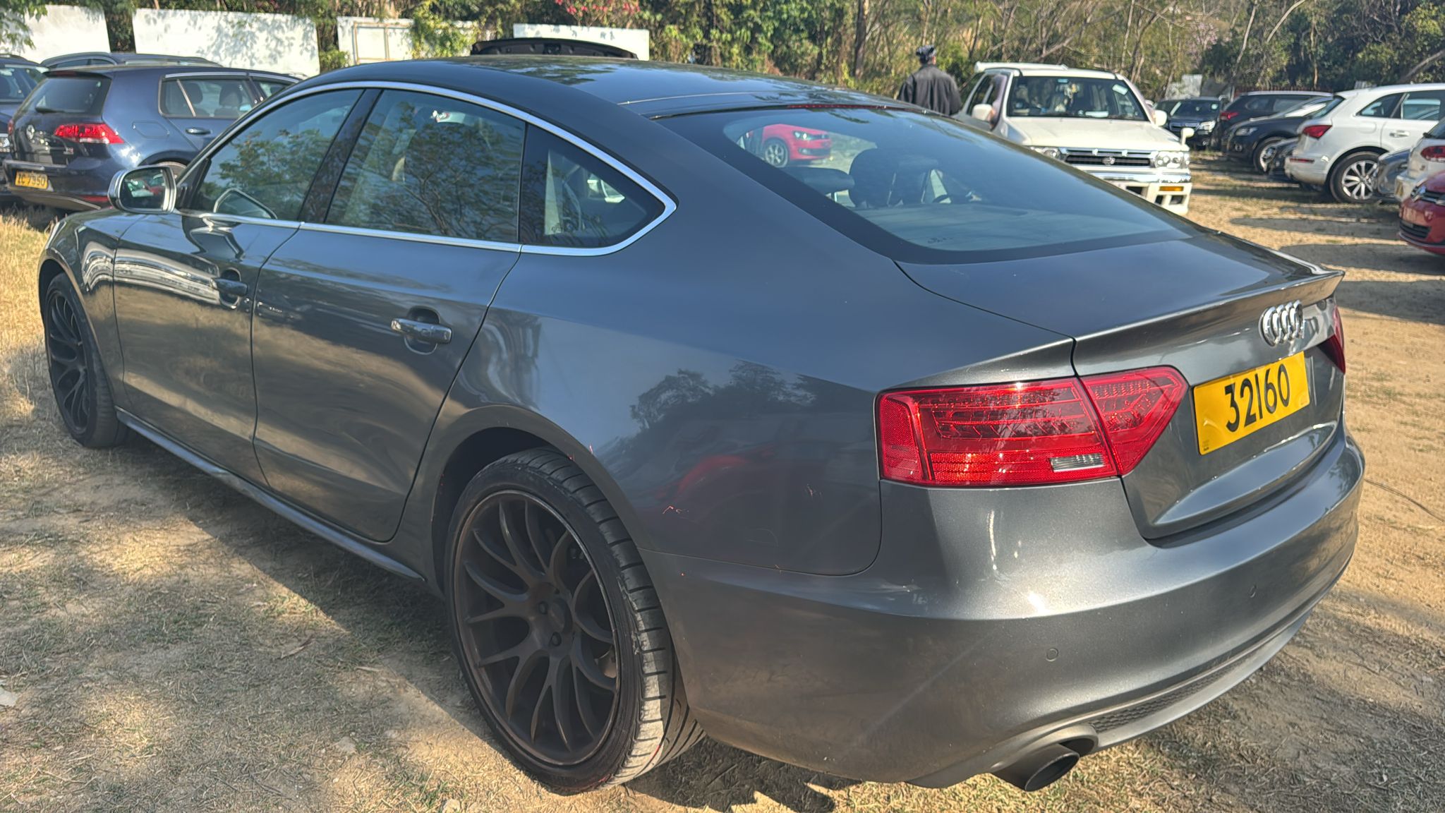 Audi AG