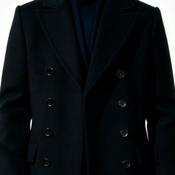 Pierre Cardin Middle-aged Men's Specialty Store