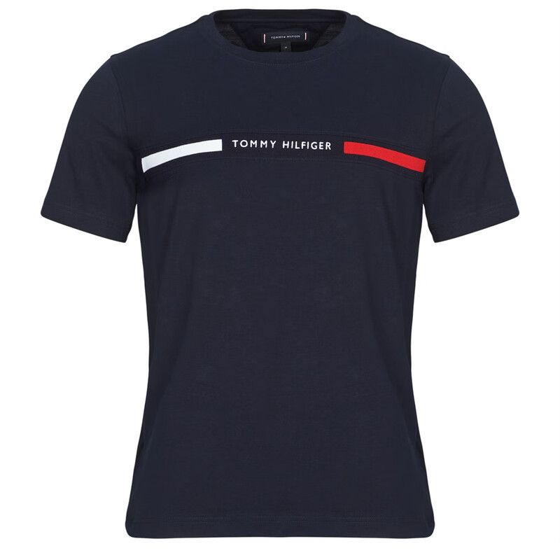 Summer New Polo Short Sleeve