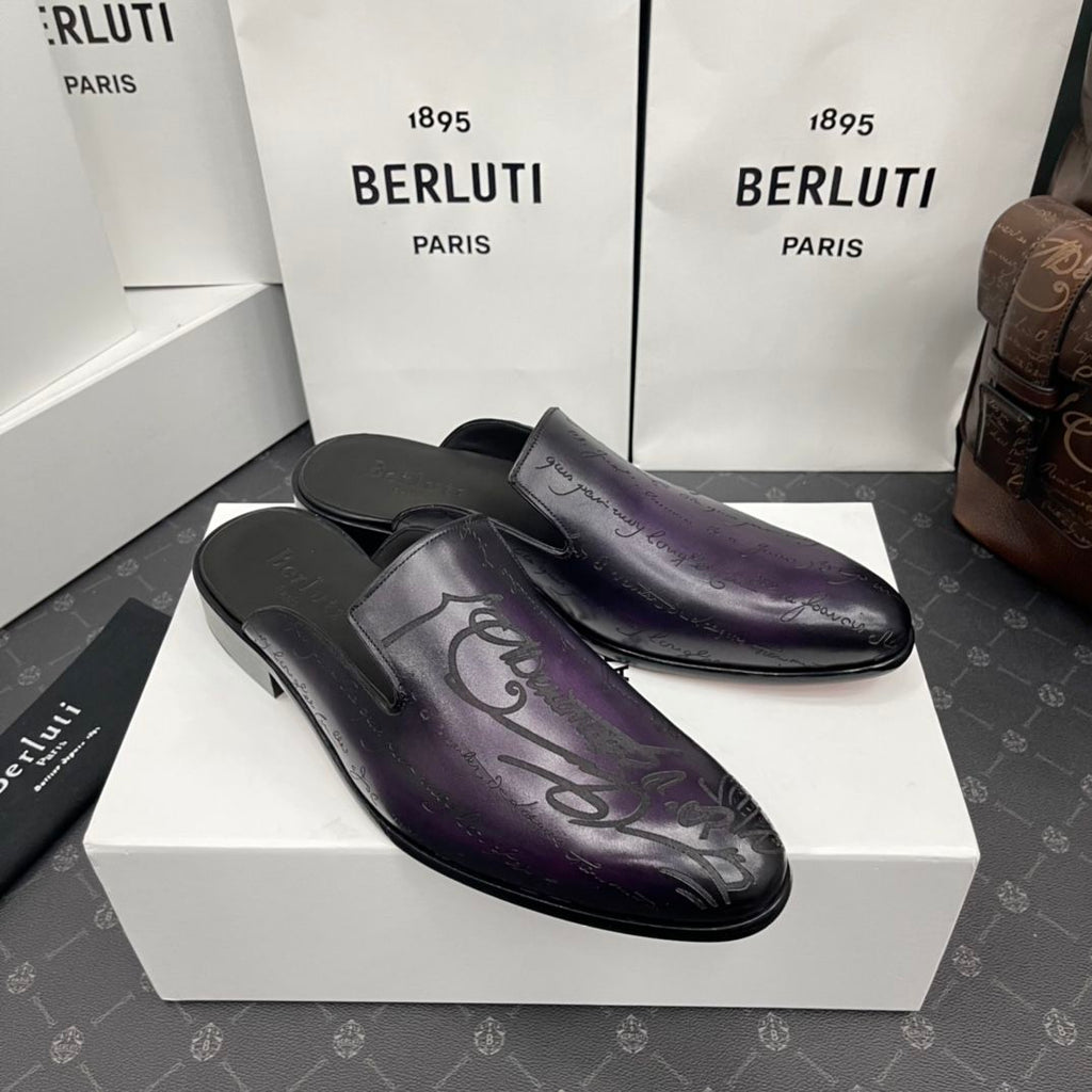 Berut Bruti New Men's Loafers
