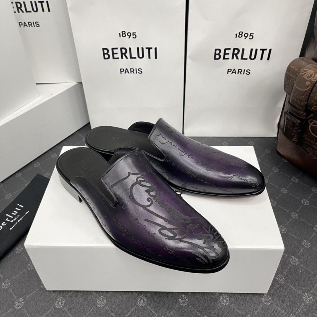 Berut Bruti New Men's Loafers