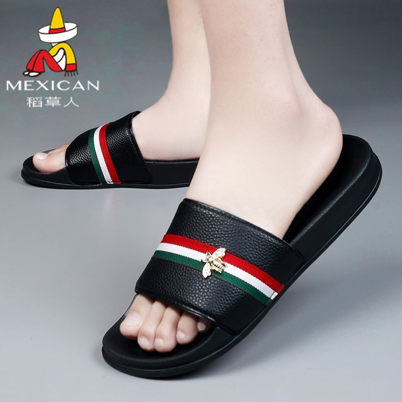 | Exclusive Store Scarecrow Slippers for Summer New
