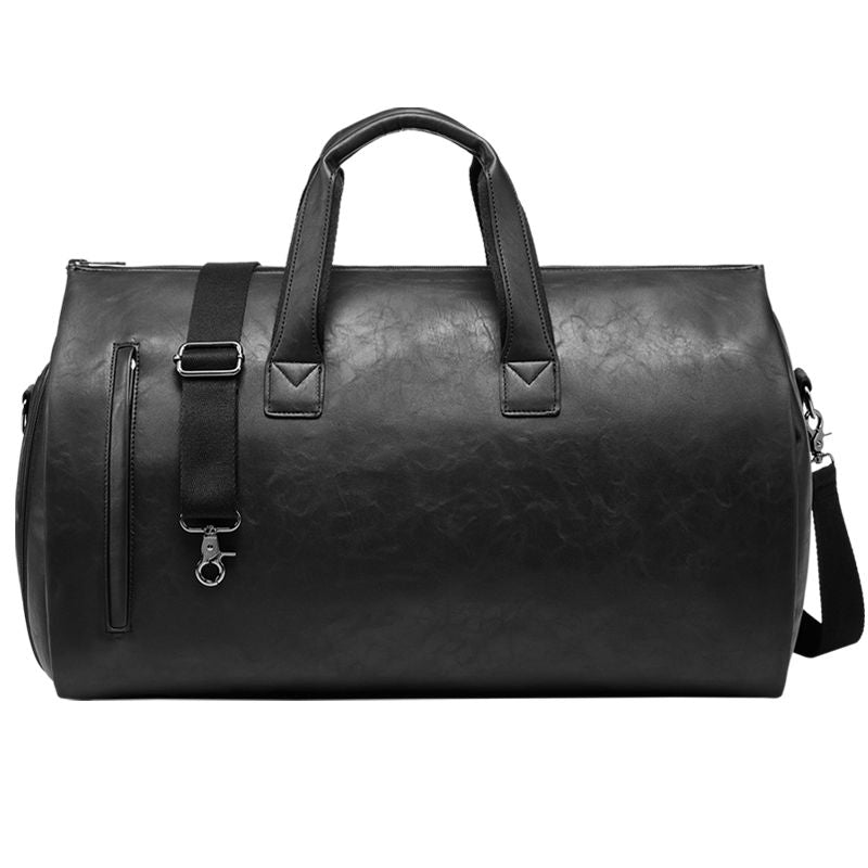 Minglu Business Waterproof Foldable Men's bags