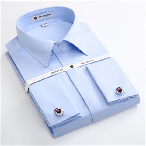 Place an order with Dada now. Fan's high-end wrinkle-resistant shirts