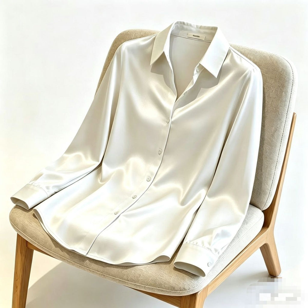 Hurry up and grab it! Clearance Sale on  Silk Items