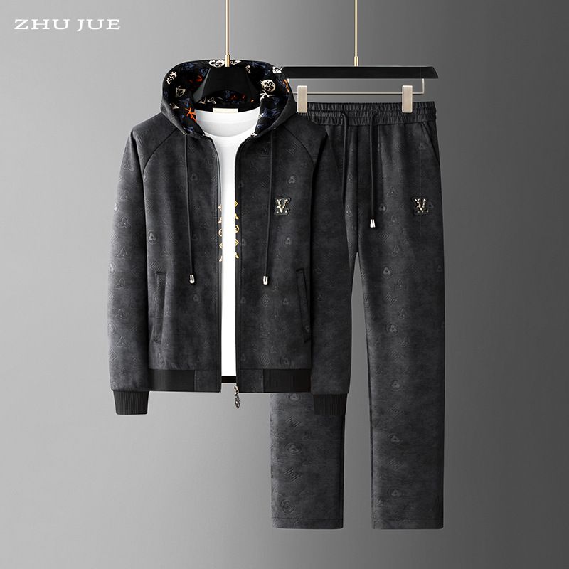 Quality Menswear 2026 Autumn New Collection