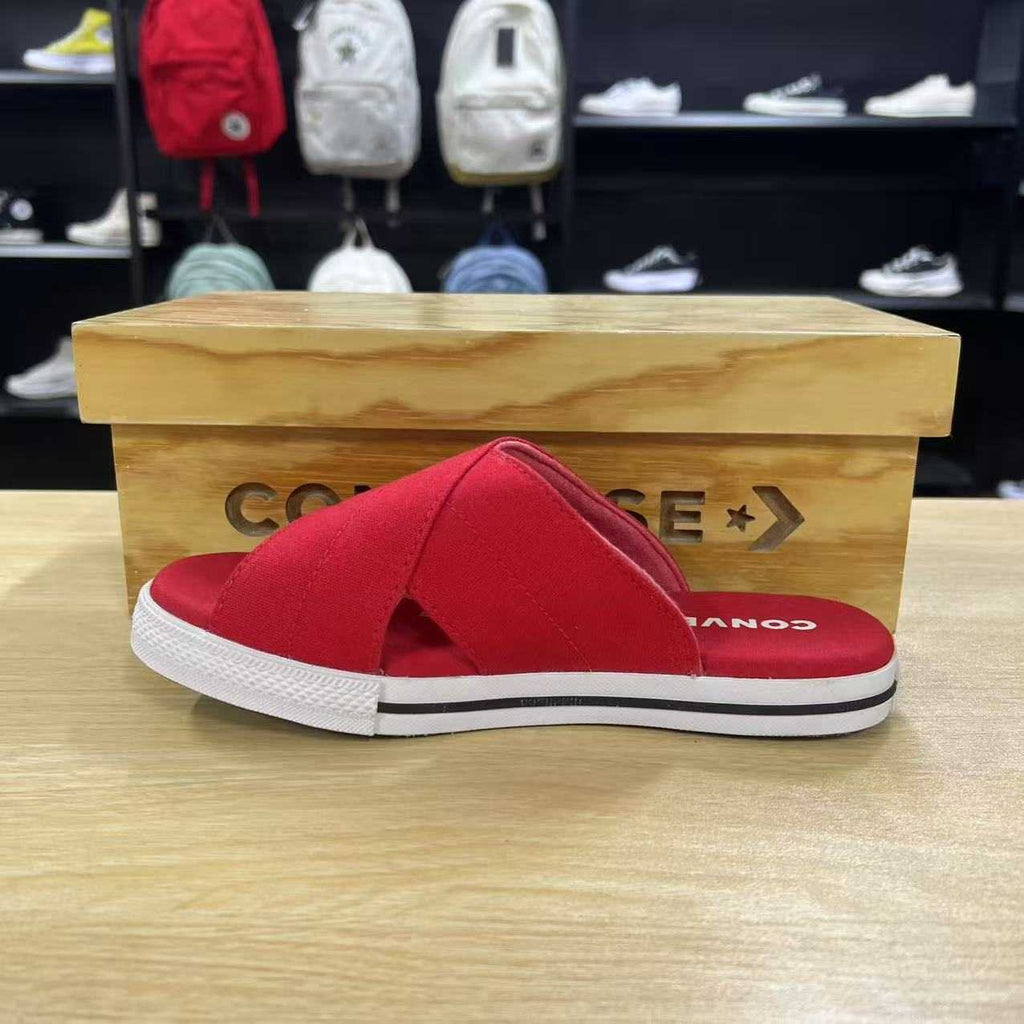 Returning tribute and shipping praise! Dissatisfied with interest E Billion Yuan Subsidy Brand: Converse C