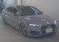 2019  Audi RS5 
Sports B 4W 
2,900cc  
8,000km 
f5DECL