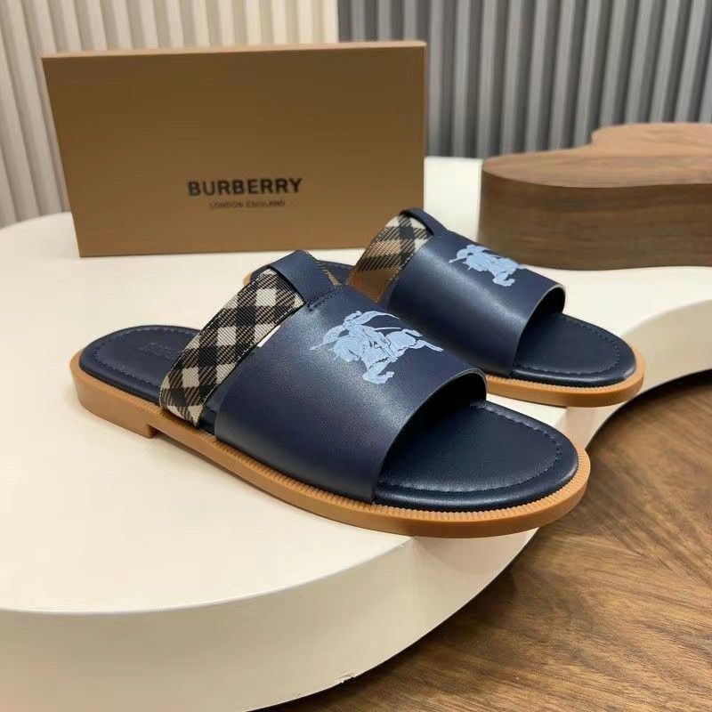 Evening is expected to reach the big venue. European summer new arrivals leather slippers
