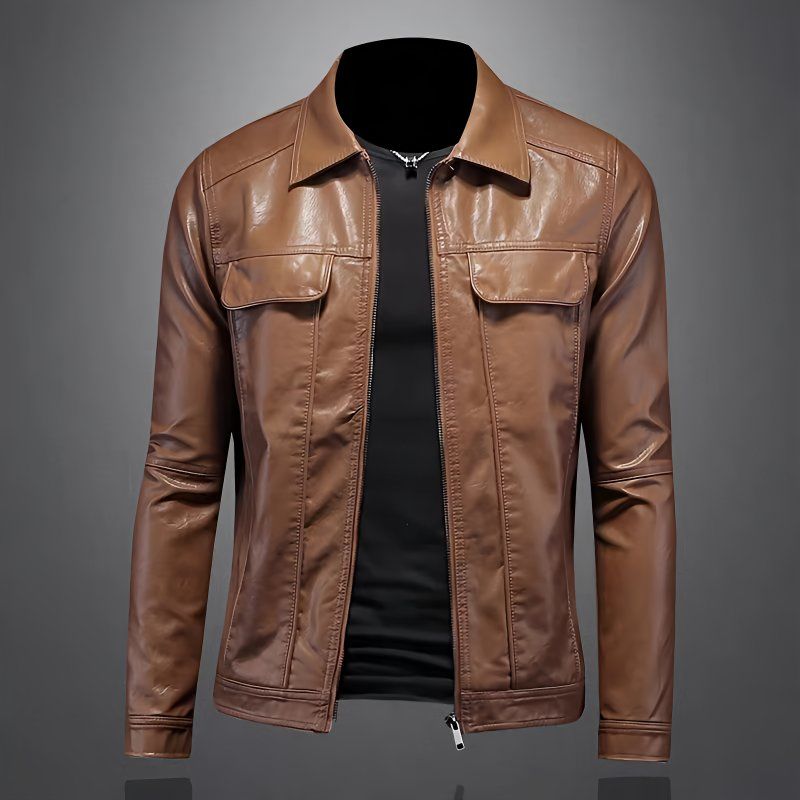 [Hot Selling Item] Yingjuelun 2025 Winter Lightweight Warm Duck Down Jacket for Men