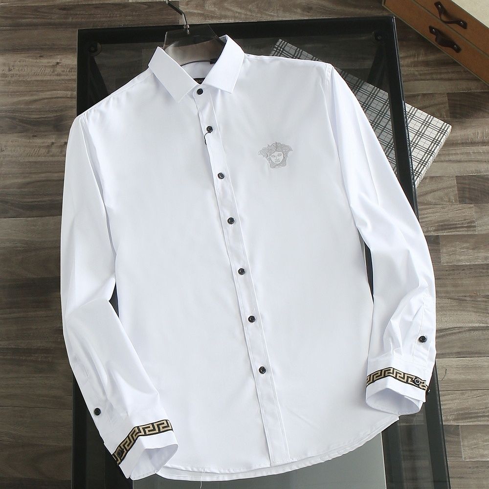 Place an order with Dada now. Fan's high-end wrinkle-resistant shirts