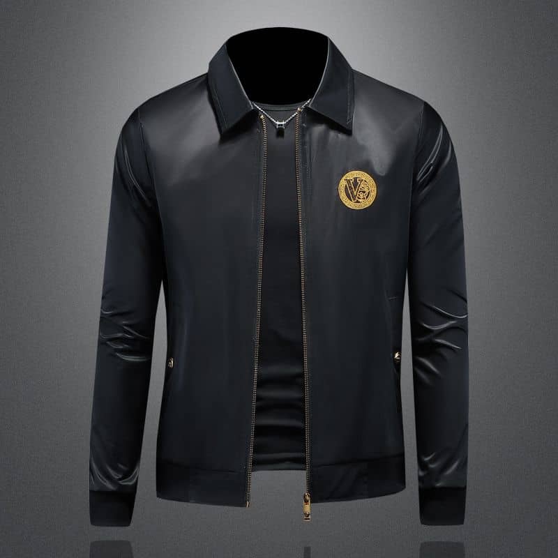 European and American Style Light Luxury Slim Fit