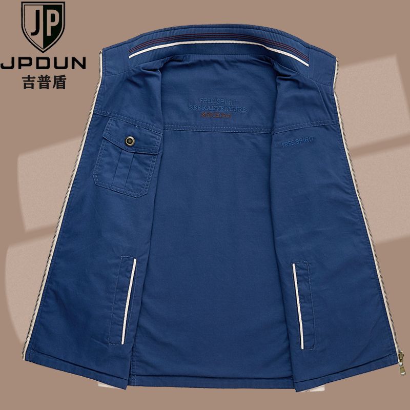 Jeep Shield Men's Pure Cotton Specialty Store