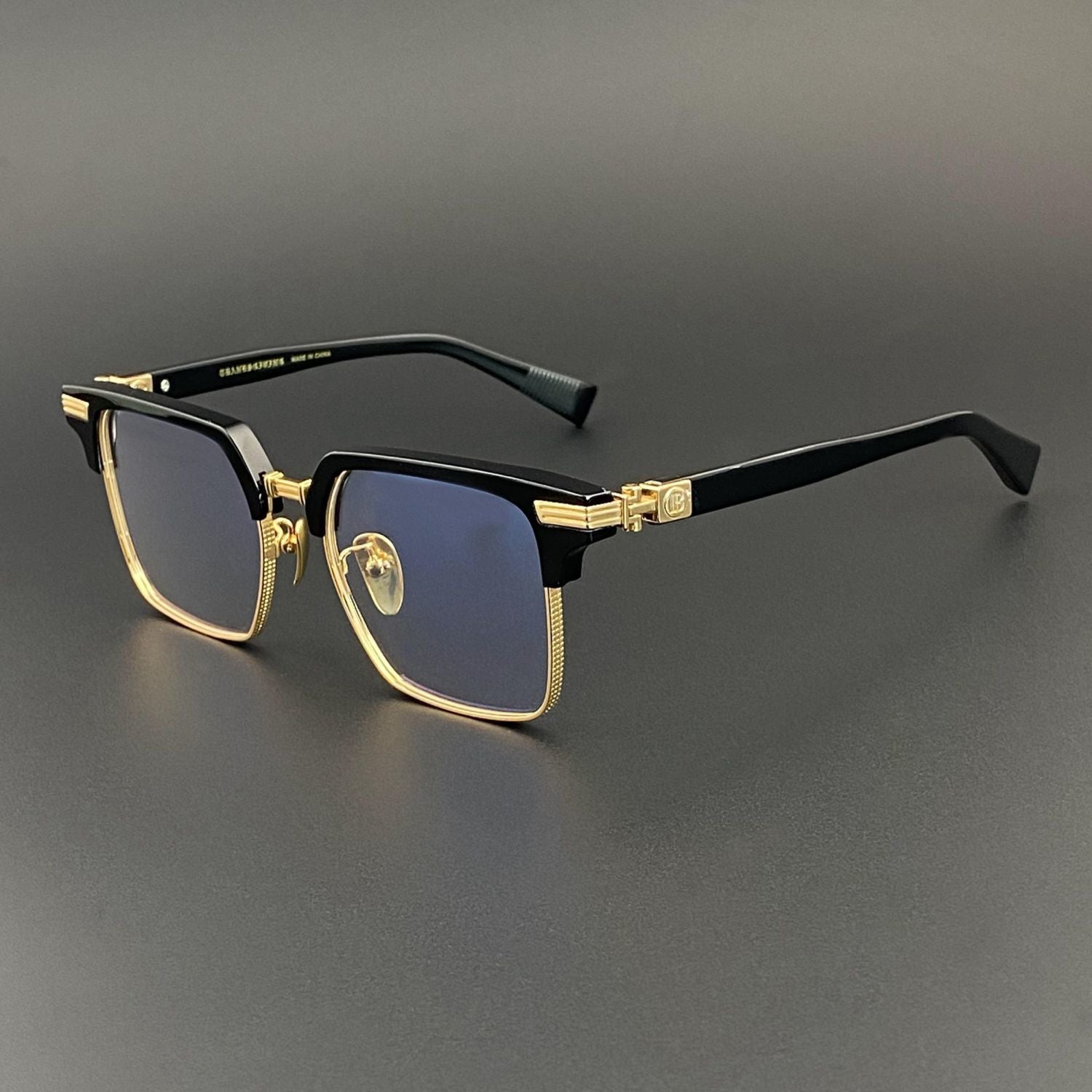 Glasses Quantity collection. Good for business and professional