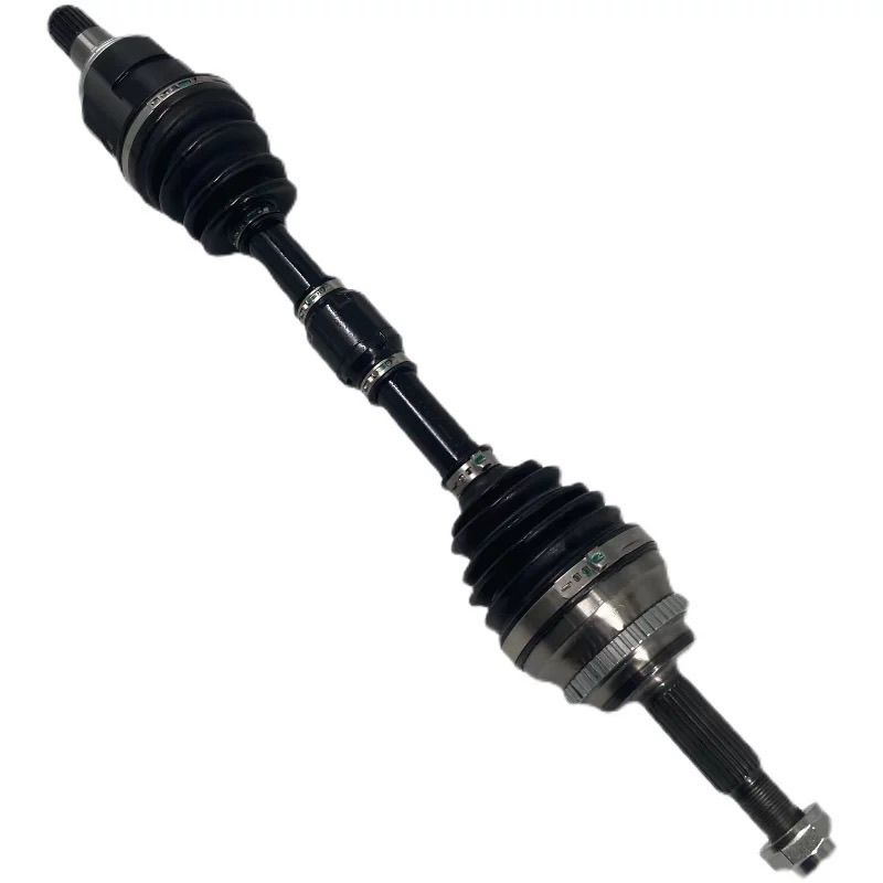 Toyota parts