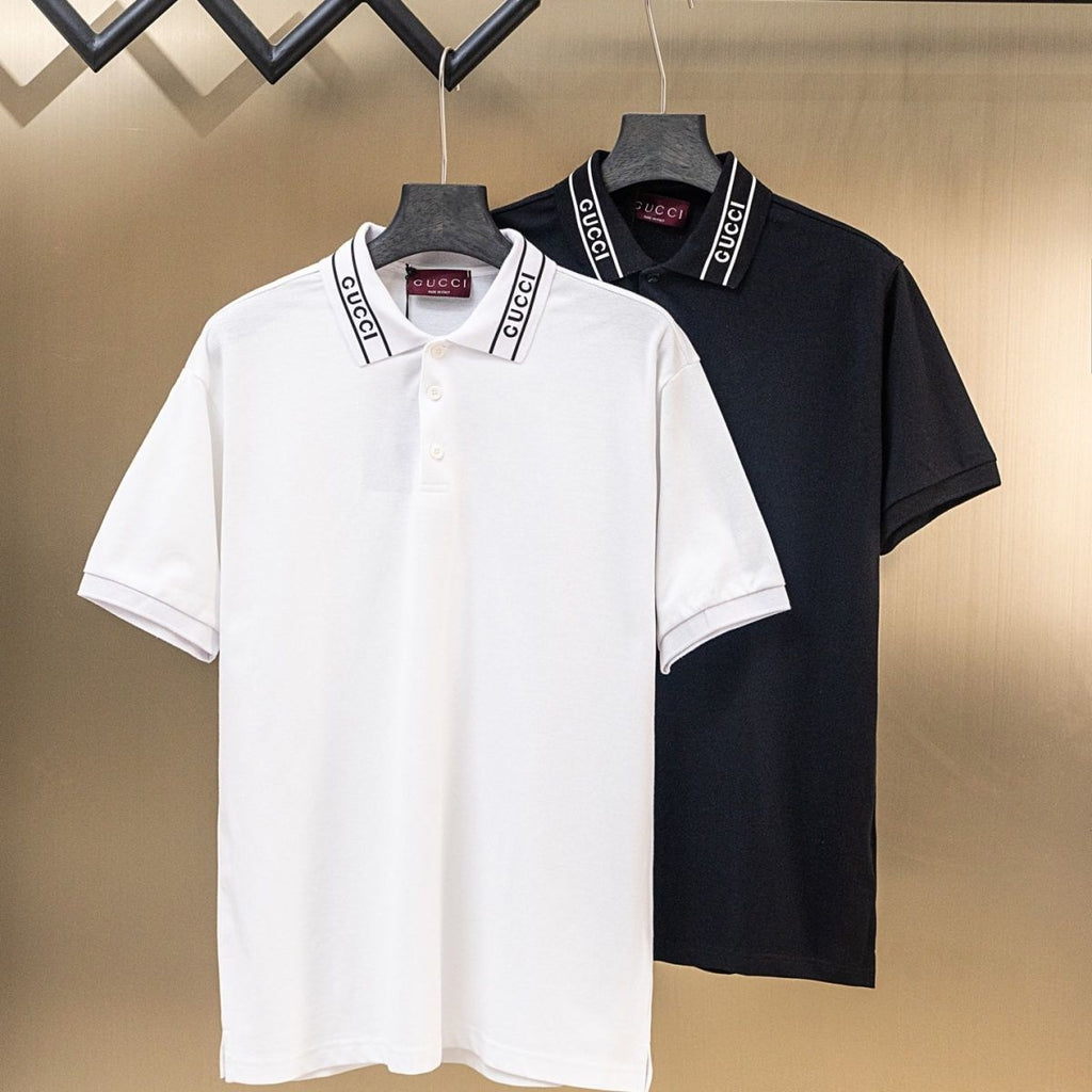 Summer New Polo Short Sleeve