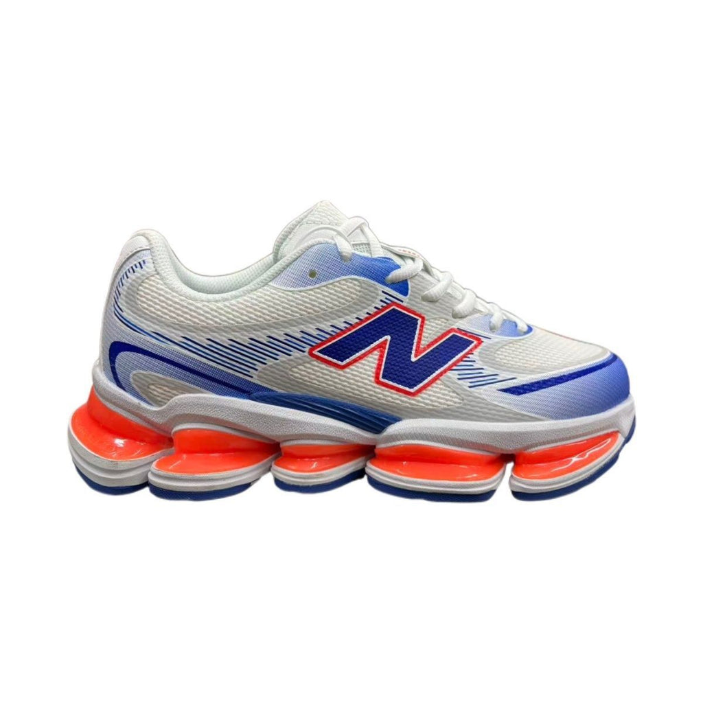 Puxie 9060 Women's Shoes Height Increasing Platform Men's Shoes