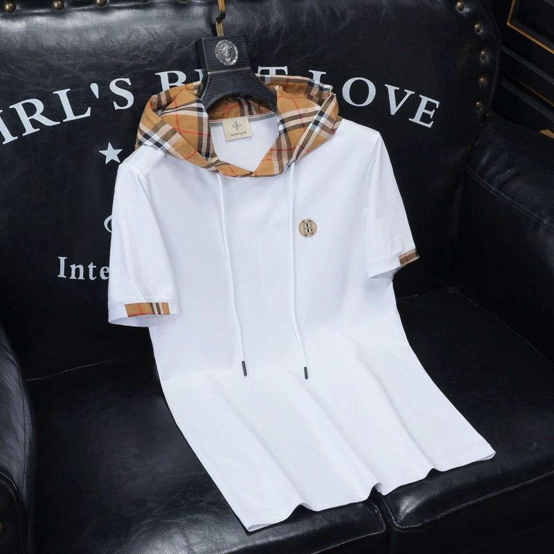 Official flagship Vanshiron summer men's high