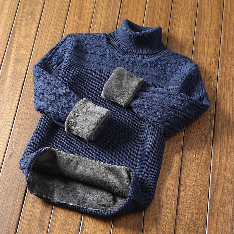 It is expected to be delivered the day after tomorrow. Getting off now, prepare.
Nanyou Premium DC Home Knitted Cashmere Turtleneck Set