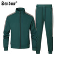 Men's Cross-Border Sports Suit Spring 1