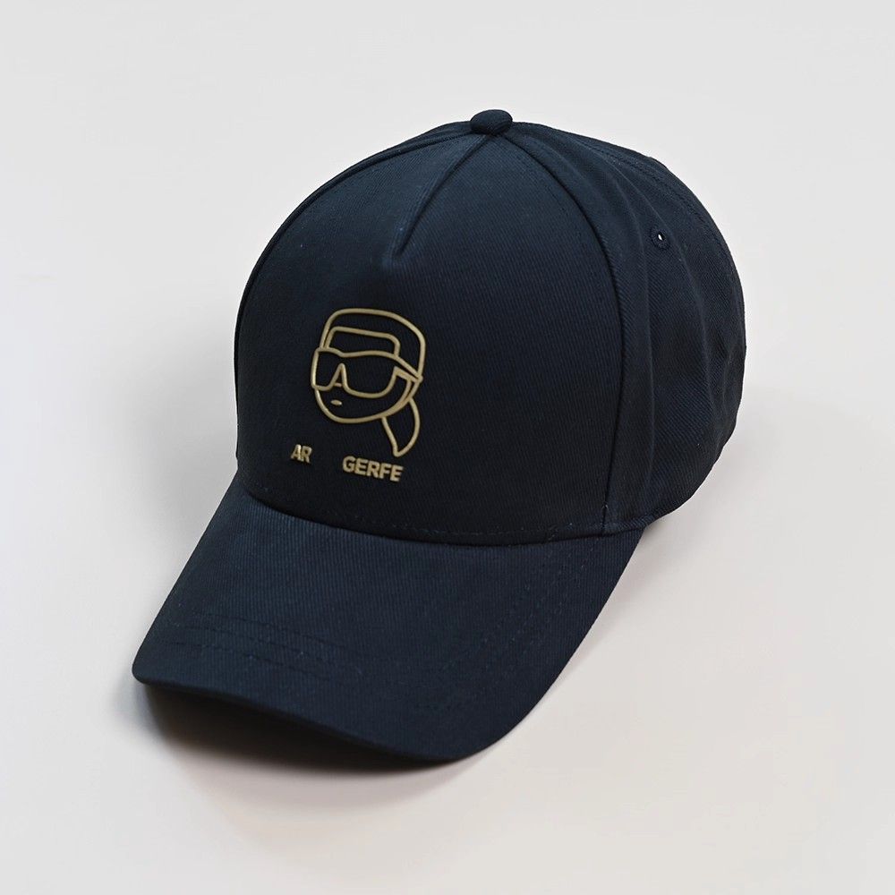 Ginger Series Karl New Twill Cotton Soft Gel