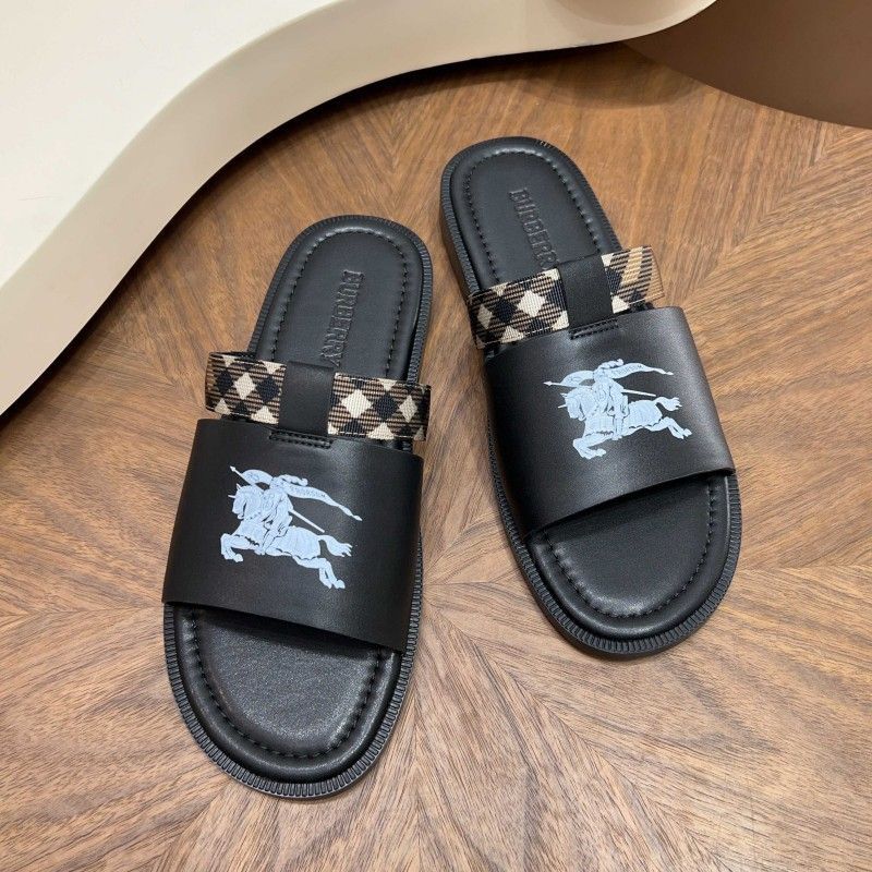 Evening is expected to reach the big venue. European summer new arrivals leather slippers
