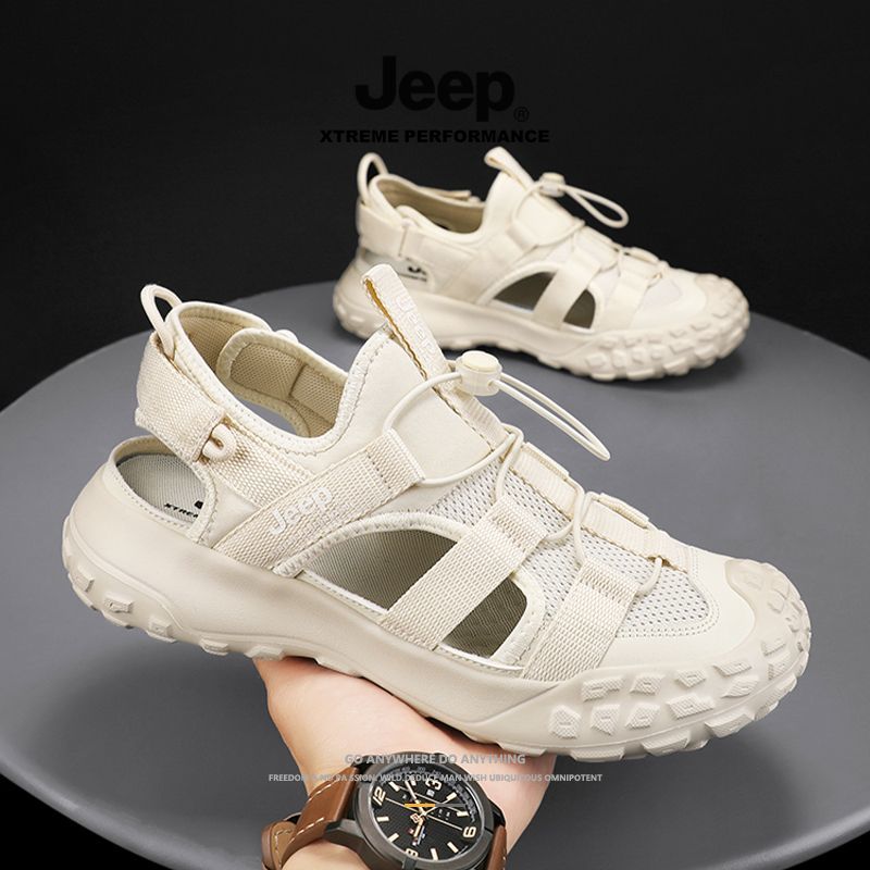 Goldlion Men's Shoes 2026 Summer Breathable