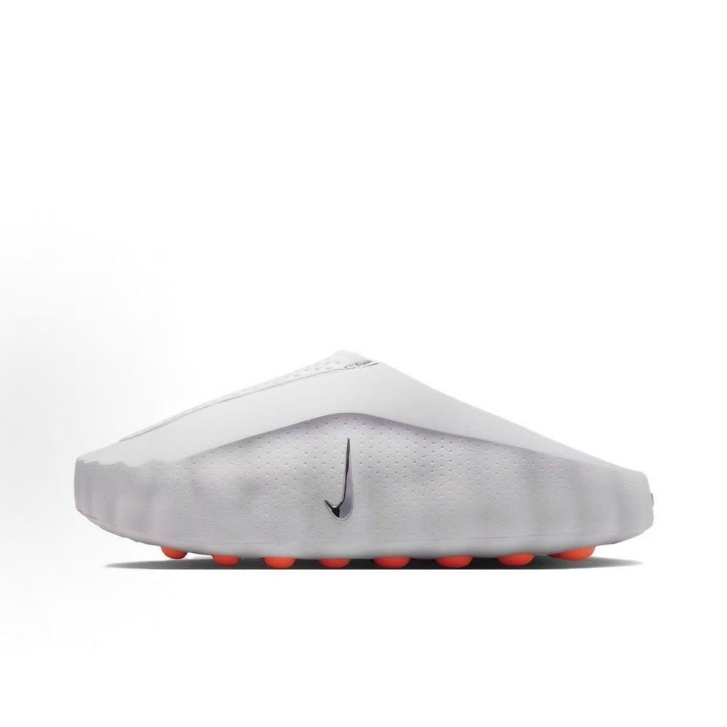 Mesh Design slippers