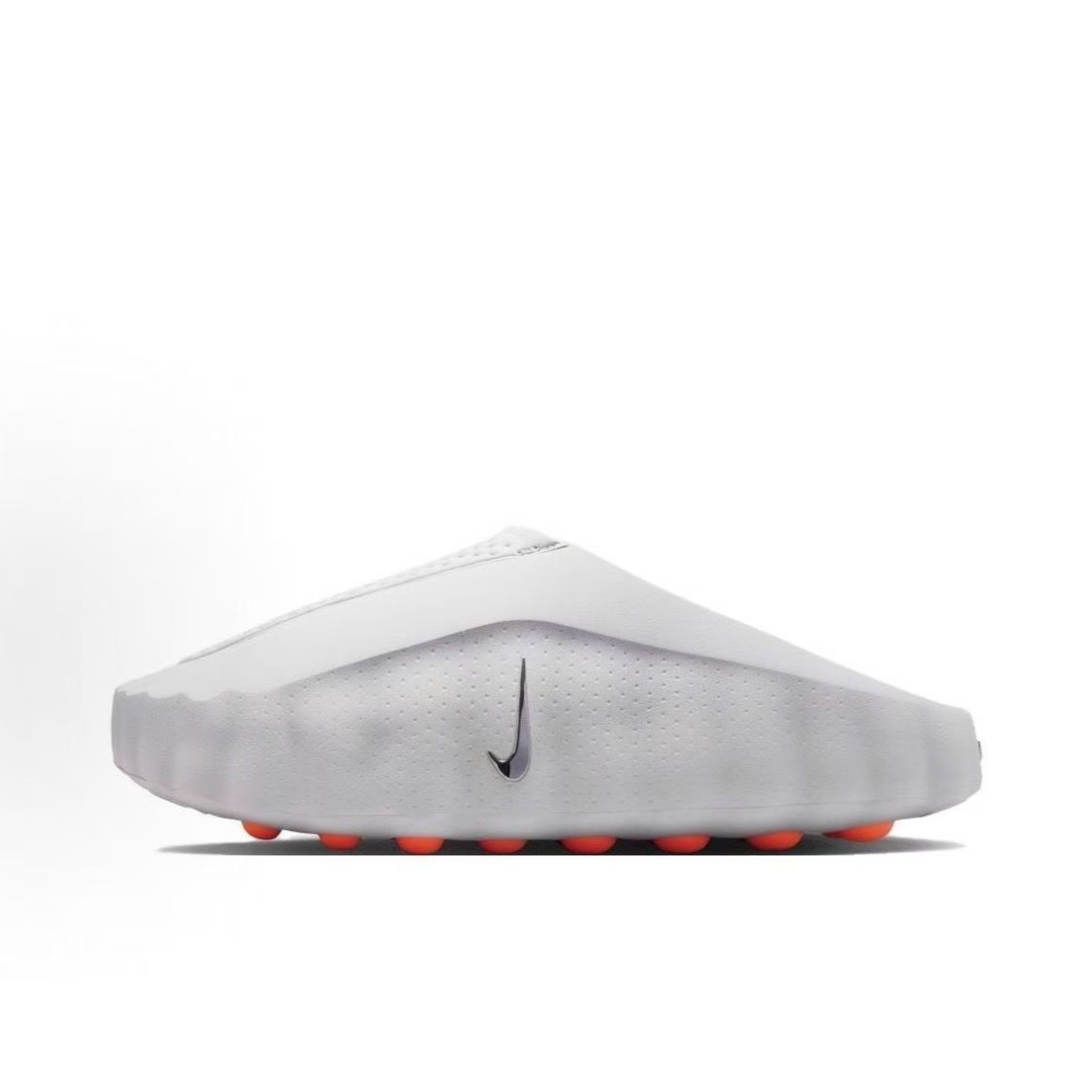 Mesh Design slippers