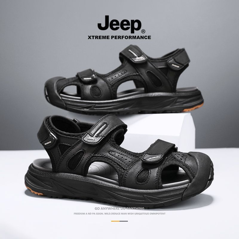 Goldlion Men's Shoes 2026 Summer Breathable