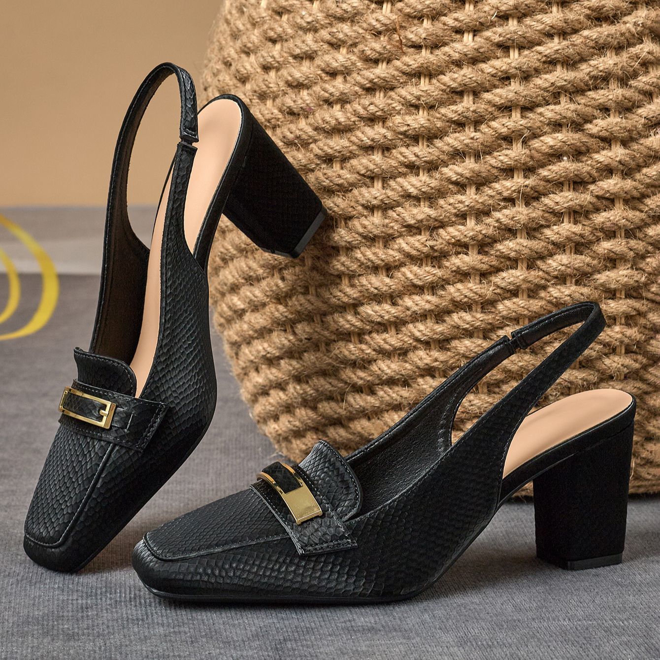 Store Bestseller: 2026 New Color Woven Model
