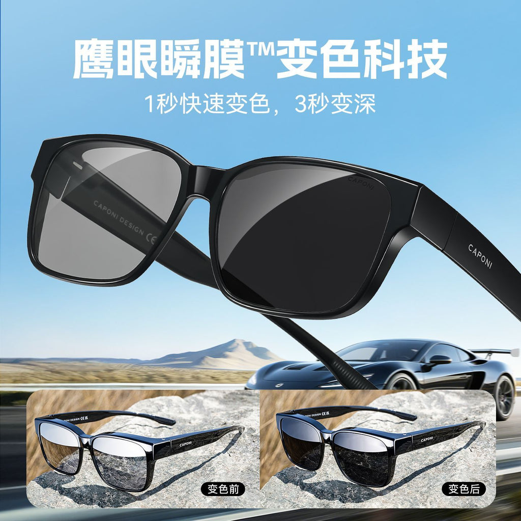 Sunglasses unique and Quality
