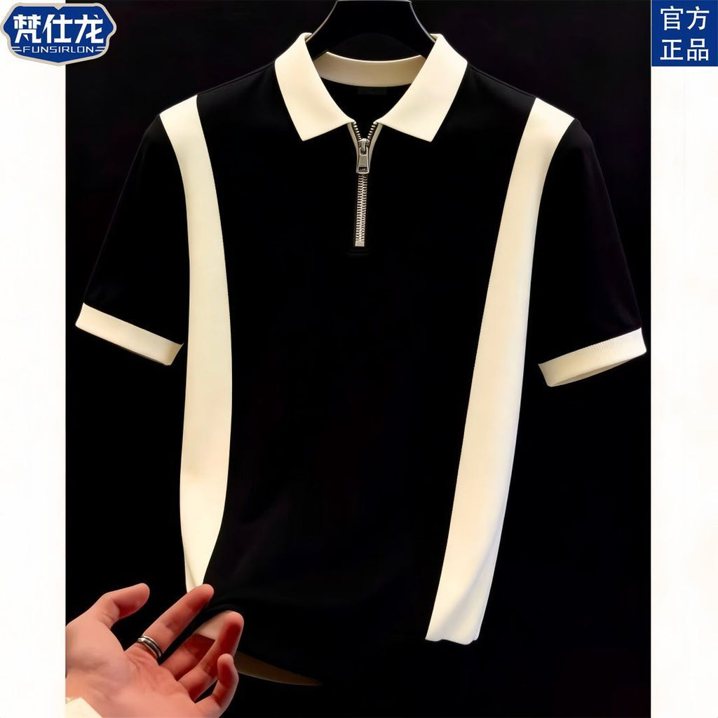 Official flagship Vanshiron summer men's high