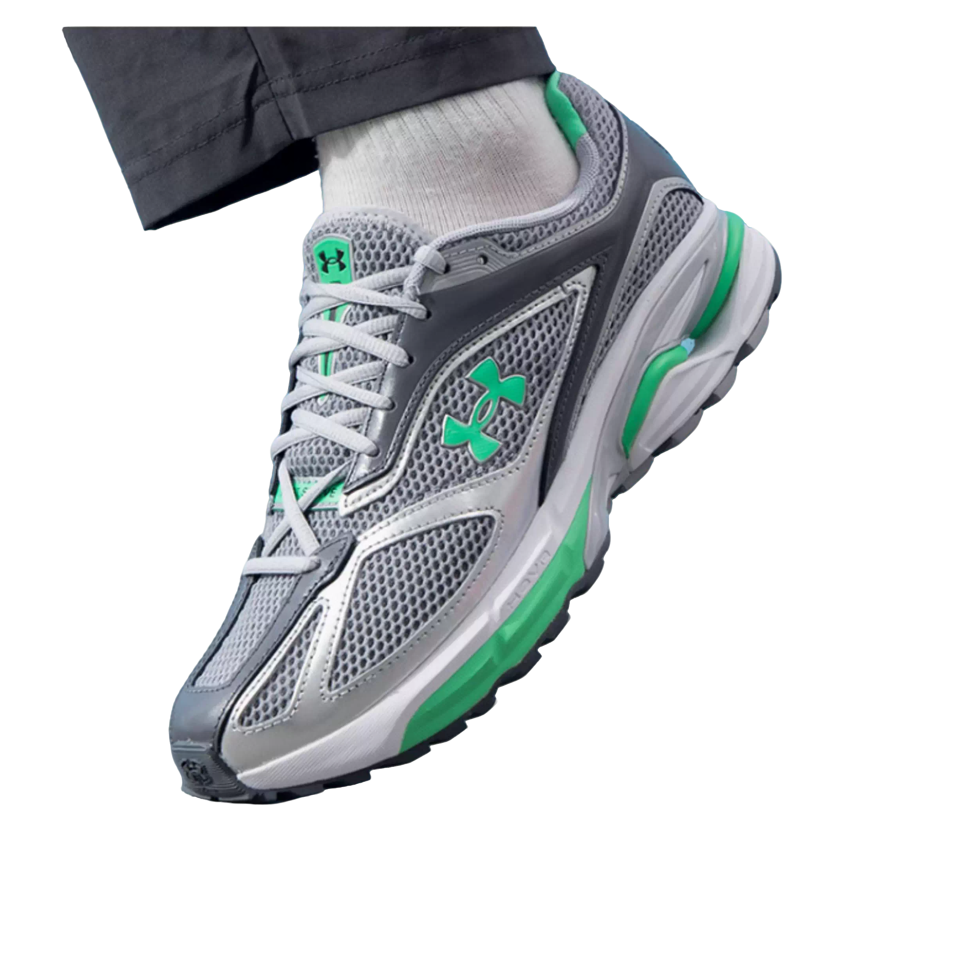 Under Armour UA Authentic Men's
