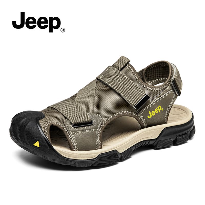 Goldlion Men's Shoes 2026 Summer Breathable