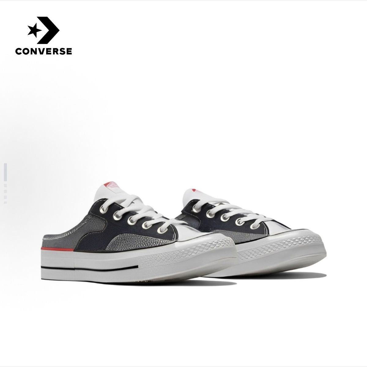 Returning tribute and shipping praise! Dissatisfied with interest E Billion Yuan Subsidy Brand: Converse C