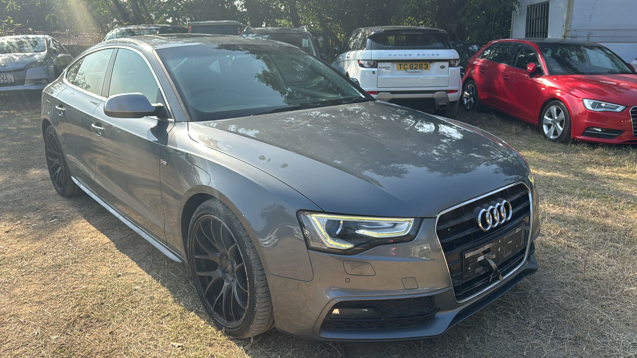 Audi AG