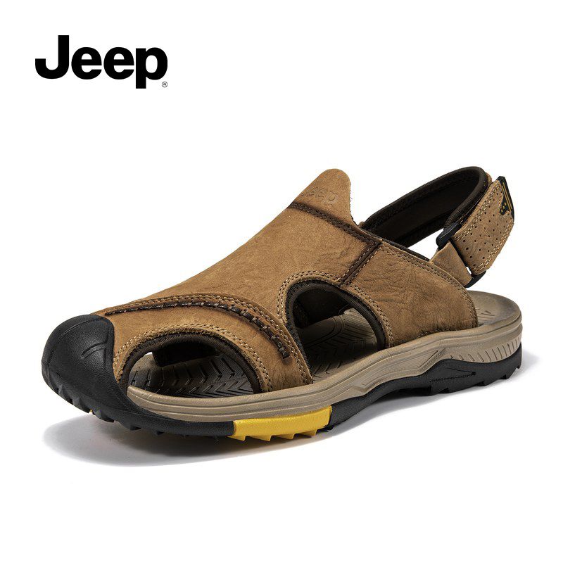 Goldlion Men's Shoes 2026 Summer Breathable
