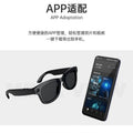 New AI Smart Glasses HD