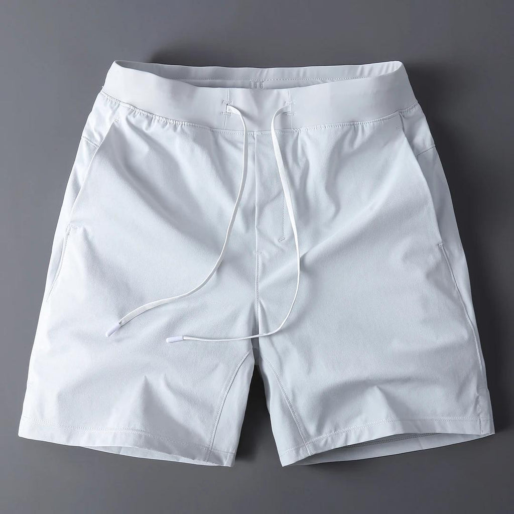 Men's Summer Quick-Dry Breathable Elastic Shorts
