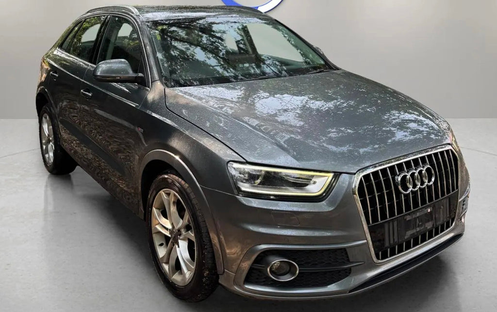 Audi  (2014 Model): Engine & Power: 2.0L TFSI (Petrol) options generally produce around 170 hp or 211 hp. Drivetrain: Quattro four-wheel drive (using a Haldex multi-plate clutch) with a 7-speed S-Tronic dual-clutch transmission. Performa
