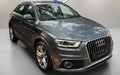 Audi  (2014 Model): Engine & Power: 2.0L TFSI (Petrol) options generally produce around 170 hp or 211 hp. Drivetrain: Quattro four-wheel drive (using a Haldex multi-plate clutch) with a 7-speed S-Tronic dual-clutch transmission. Performa