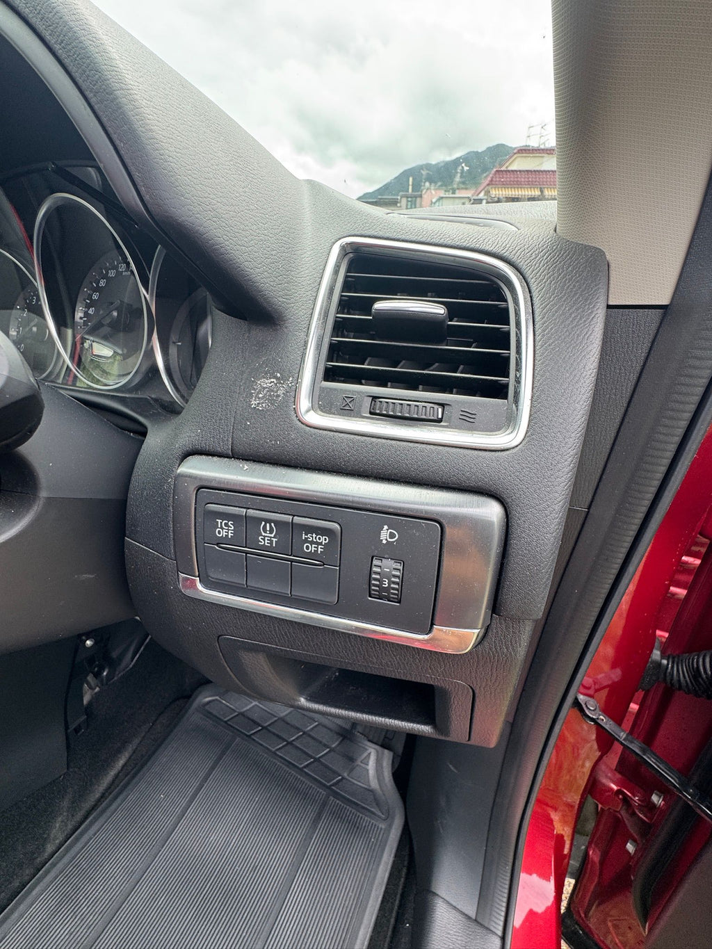 Mazda CX5