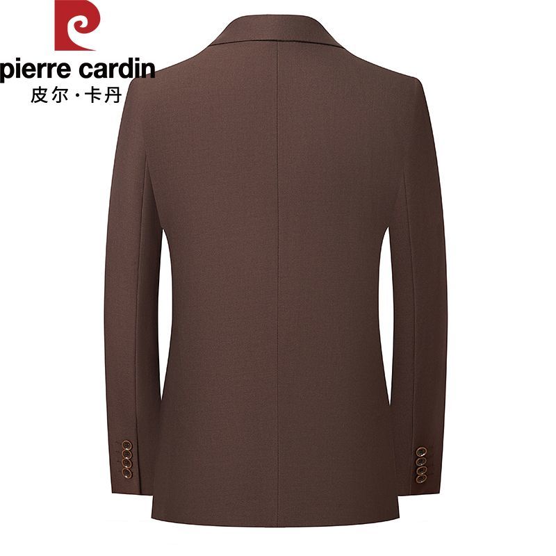 Pierre Cardin Autumn/Winter Collection by Baiyi Brand