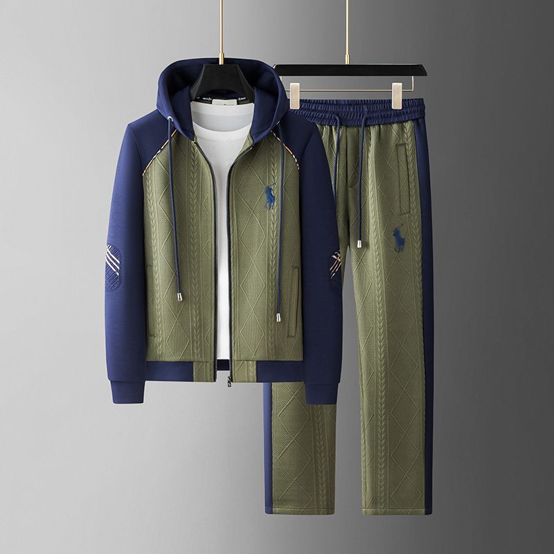 Quality Menswear 2026 Autumn New Collection