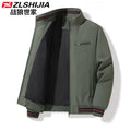[Hot Selling Item] Yingjuelun 2025 Winter Lightweight Warm Duck Down Jacket for Men