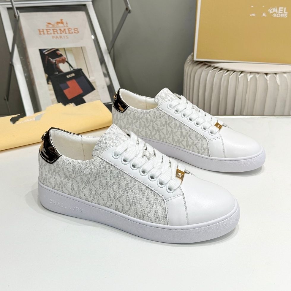2026 New Model Flat Low-Cut women Casual Shoes for Foreign Trade