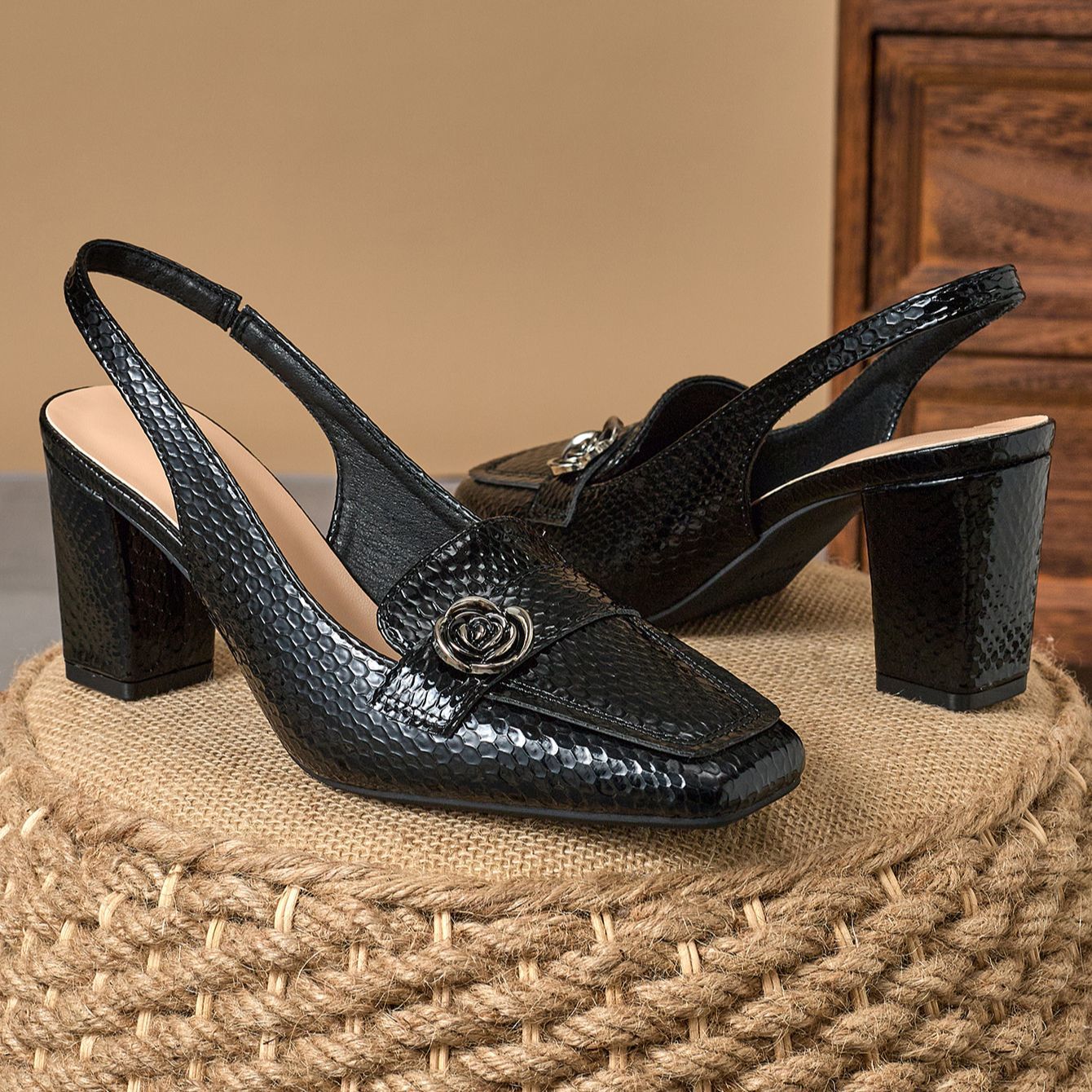 Store Bestseller: 2026 New Color Woven Model