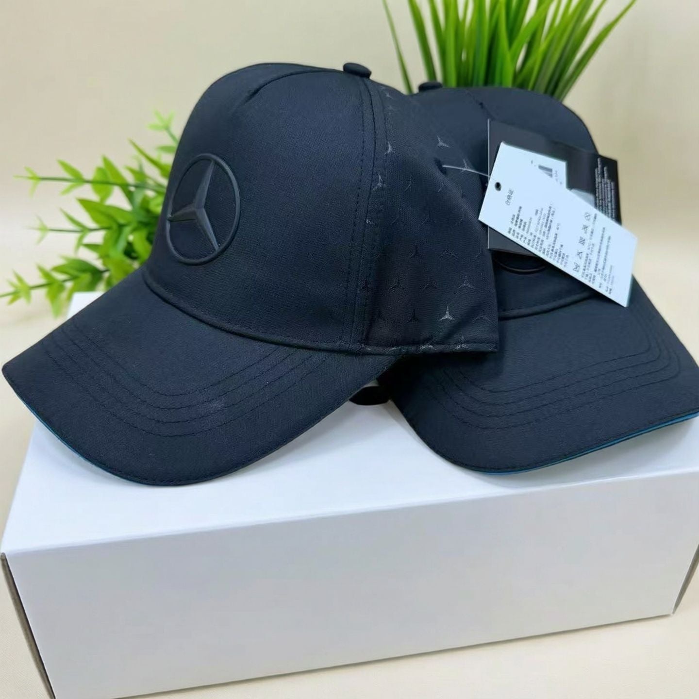 EP Jeep Men's Summer Mesh Baseball Cap